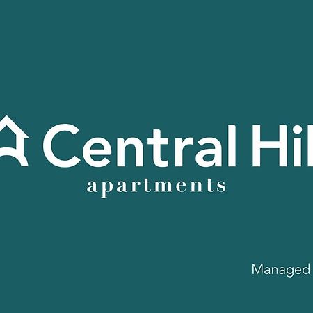 Central Downtown By Central Hill Apartments Lizbona Zewnętrze zdjęcie